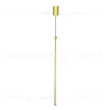 14024/B/1P Brass V000128L - 1