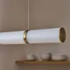 Светодиодная люстра 