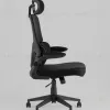 Кресло офисное TopChairs Airone Expert черный УТ000039372 - 6