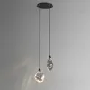 Подвесной светильник MT9176-2H pearl black MT9176-2H pearl black - 3