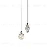 Подвесной светильник MT9176-2H pearl black MT9176-2H pearl black - 1