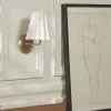 Золотое бра 