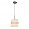 13030/1P Brass V000515 - 1