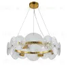 12021/6P Brass V000604 - 2