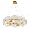 12021/6P Brass V000604 - 1
