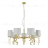 13026/7P Gold V000480 - 2