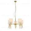 13026/5P Gold V000479 - 1