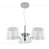 14021/3P Chrome V000105L - 1