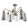 13028/8R Brass V000510 - 2