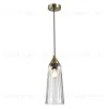 13028/1P Brass V000507 - 1