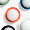 Настенный/потолочный светильник May синий LED 4W 2700K 119346 - 4