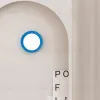 Настенный/потолочный светильник May синий LED 4W 2700K 119346 - 15