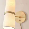 Золотое бра 