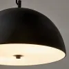 Металлический подвесной светильник Catlar черный Ø 40 см 192151 - 5