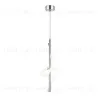 14025/1P Chrome V000145L - 1