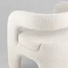 Кресло лаунж Bones жемчужный УТ000038993 - 9