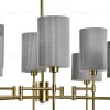 13033/8R Brass V000537 - 4
