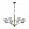 13031/8P Brass V000526 - 2