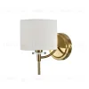13031/1W Brass V000524 - 2