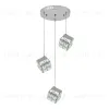 12048/3P Chrome V000136L - 3