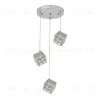 12048/3P Chrome V000136L - 2
