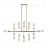 11053/12R Gold V000565 - 1