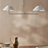 Золотая люстра 