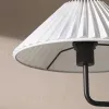 Чёрная люстра 