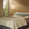 Светильник с текстурированным стеклом 