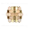 12047/1W Brass V000570 - 1