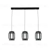 14027/6P Black V000157L - 2