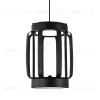 14027/6P Black V000157L - 5