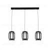 14027/6P Black V000157L - 3