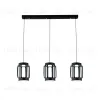14027/6P Black V000157L - 4