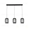 14027/6P Black V000157L - 1