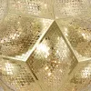 11060/B/1P Brass V000553 - 3