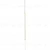 14024/A/1P Brass V000122L - 2