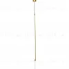 14024/A/1P Brass V000122L - 1