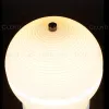  Настольная лампа Cloyd COSMORA T1 / выс. 24 см - керамика - черный (арт.30242)  30242 - 3