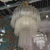  Люстра Cloyd FOULA C11 / Ø60 см - латунь (арт.11681)  11681 - 2