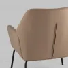 Кресло Харви экокожа капучино УТ000037089 - 7