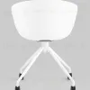 Кресло офисное LIBRA рогожка серый УТ000036178 - 7