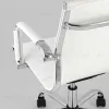 Кресло офисное TopChairs City S белое УТ000032837 - 9