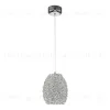 12037/B/1P Chrome V000080L - 2