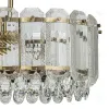 12039/10PL Brass V000427 - 4