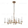 11040/5P Brass V000460 - 2