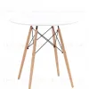 Стол Eames DSW NEW D80 УТ000036976 - 1