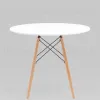 Стол Eames DSW NEW D90 УТ000036977 - 5