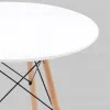Стол Eames DSW NEW D80 УТ000036976 - 6