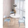 Стол Eames DSW NEW D90 УТ000036977 - 3
